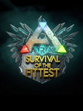 ARK: Survival of the Fittest