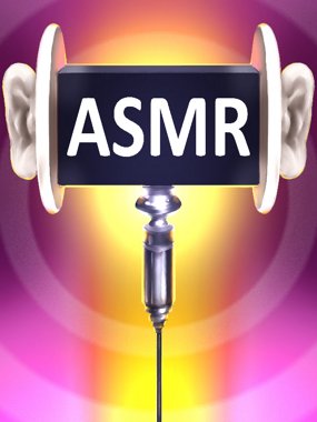 ASMR