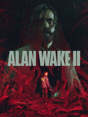 Alan Wake II