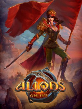 Allods Online