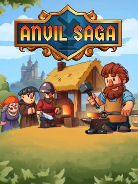 Anvil Saga