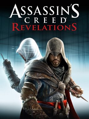 Assassin's Creed Revelations