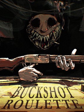 BUCKSHOT ROULETTE