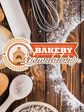 Bakery Simulator