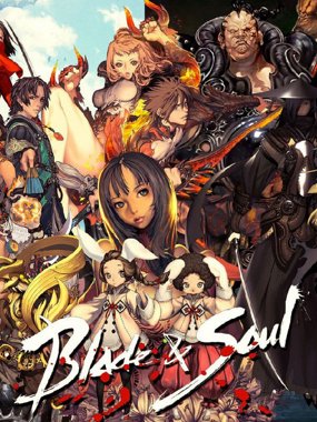 Blade & Soul