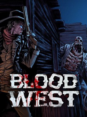 Blood West