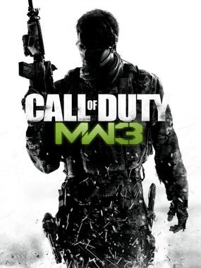 Call of Duty: Modern Warfare 3