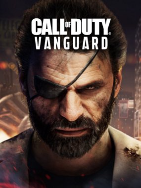 Call of Duty: Vanguard