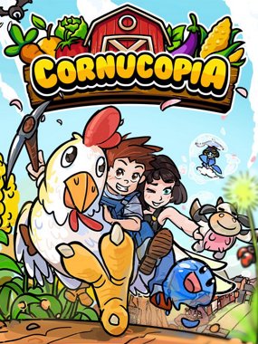 Cornucopia