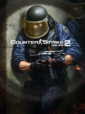 Counter-Strike Online 2