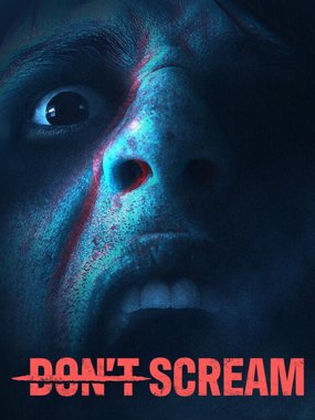 DON'T SCREAM