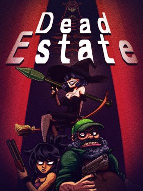 Dead Estate