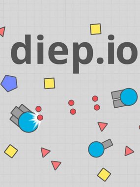 Diep.io