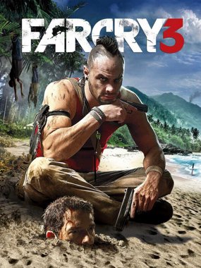 Far Cry 3