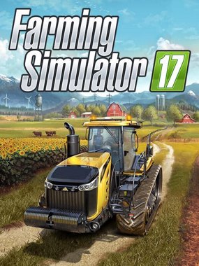 Farming Simulator 17