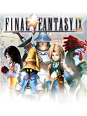 Final Fantasy IX