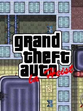 GTA: La Heist