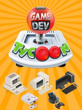 Game Dev Tycoon