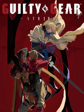 Guilty Gear: Strive