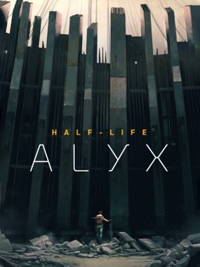 Half-Life: Alyx