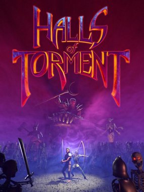 Halls of Torment