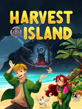 Harvest Island