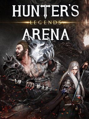 Hunter's Arena: Legends