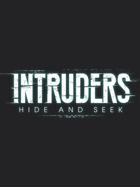 Intruders: Hide and Seek