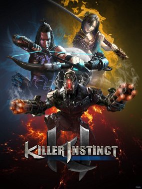 Killer Instinct