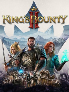 King's Bounty II