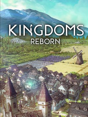 Kingdoms Reborn