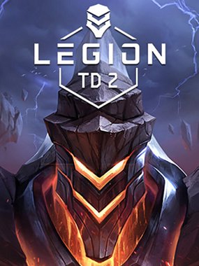 Legion TD 2