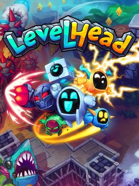 Levelhead