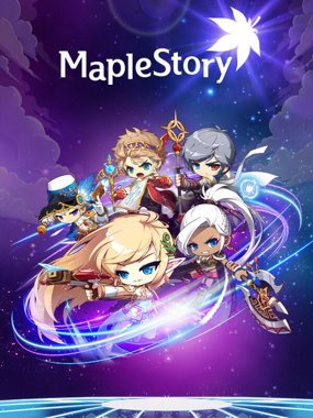 MapleStory