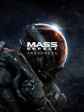 Mass Effect: Andromeda