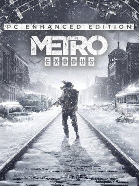 Metro Exodus: Enhanced Edition