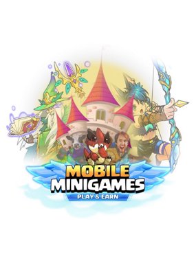 Mobile Minigames: Play & Earn