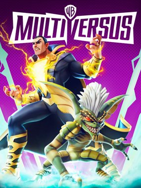 MultiVersus