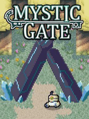 Mystic Gate