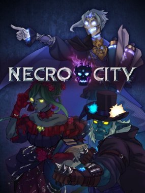 NecroCity