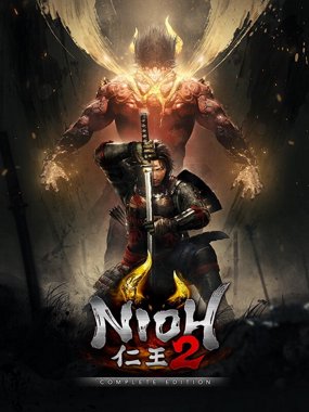 Nioh 2: The Complete Edition