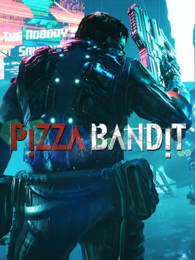 Pizza Bandit