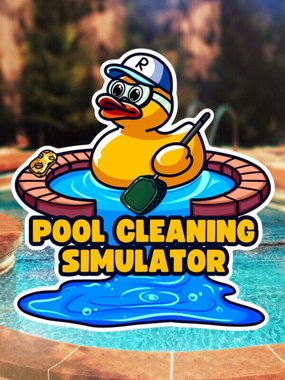 Pool Cleaning Simulator