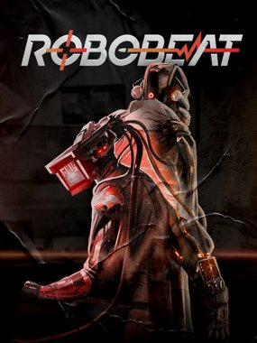 ROBOBEAT