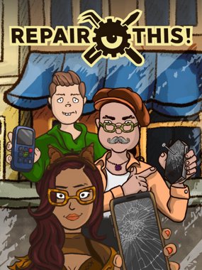 Repair This!