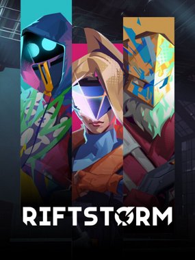 Riftstorm