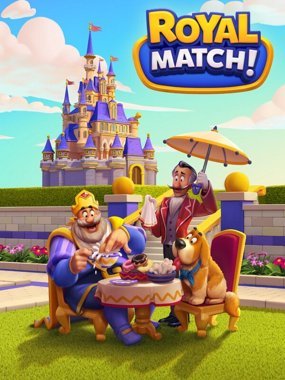 Royal Match