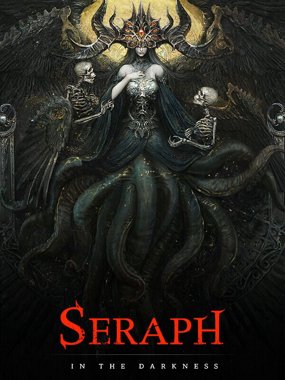 SERAPH: In the Darkness