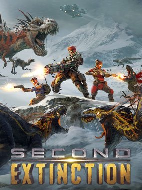 Second Extinction