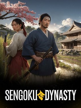 Sengoku Dynasty